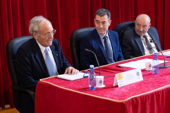 Imagen de la noticia:La Xunta se suma a la conmemoración del 50 aniversario del Estatuto de Galicia de 1986