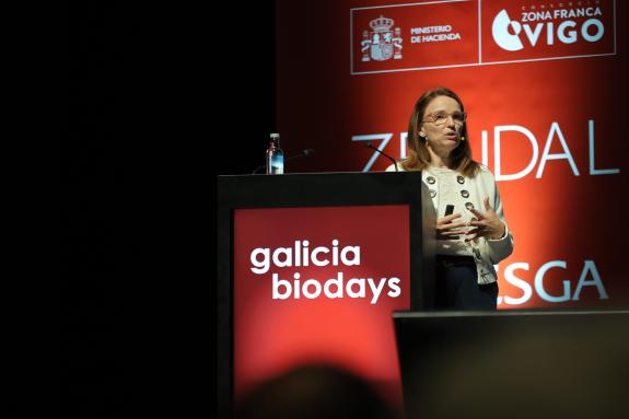 Imagen de la noticia:La biotecnología se consolida como un sector económico y científico pujante en Galicia