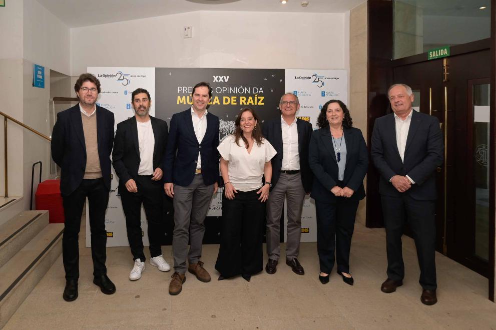 Imagen 1 de 2 asociada a la noticia