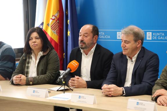 Imagen de la noticia:La Estación de Montaña Manzaneda presenta la nueva programación para potenciar su atractivo en verano tras un invierno de éx...