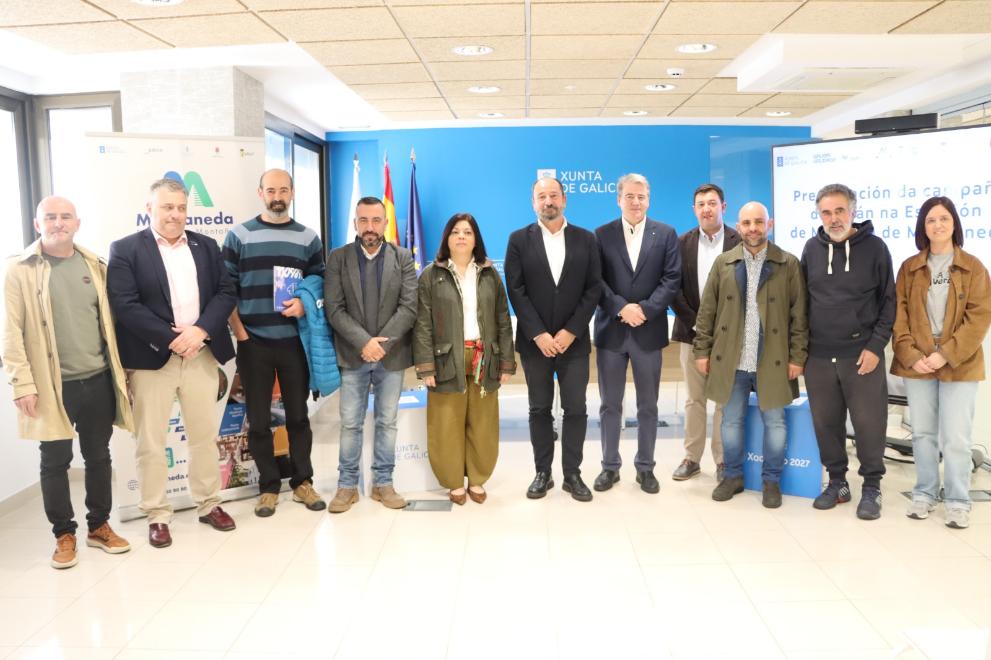 Imaxe 2 de 2 asociada á nova