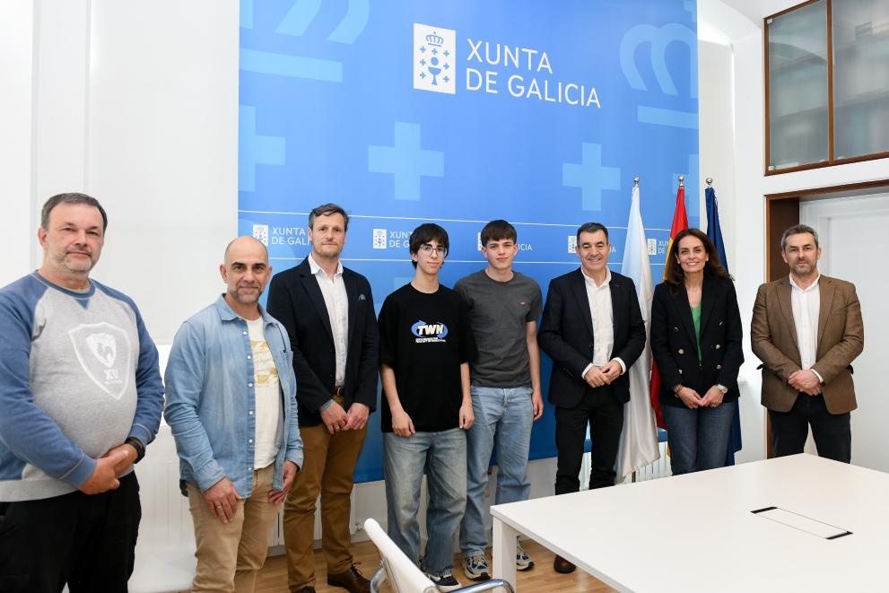 Imaxe 1 de 5 asociada á nova