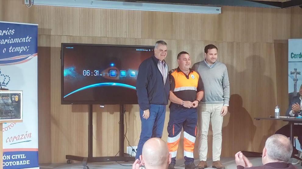 Imaxe 2 de 3 asociada á nova