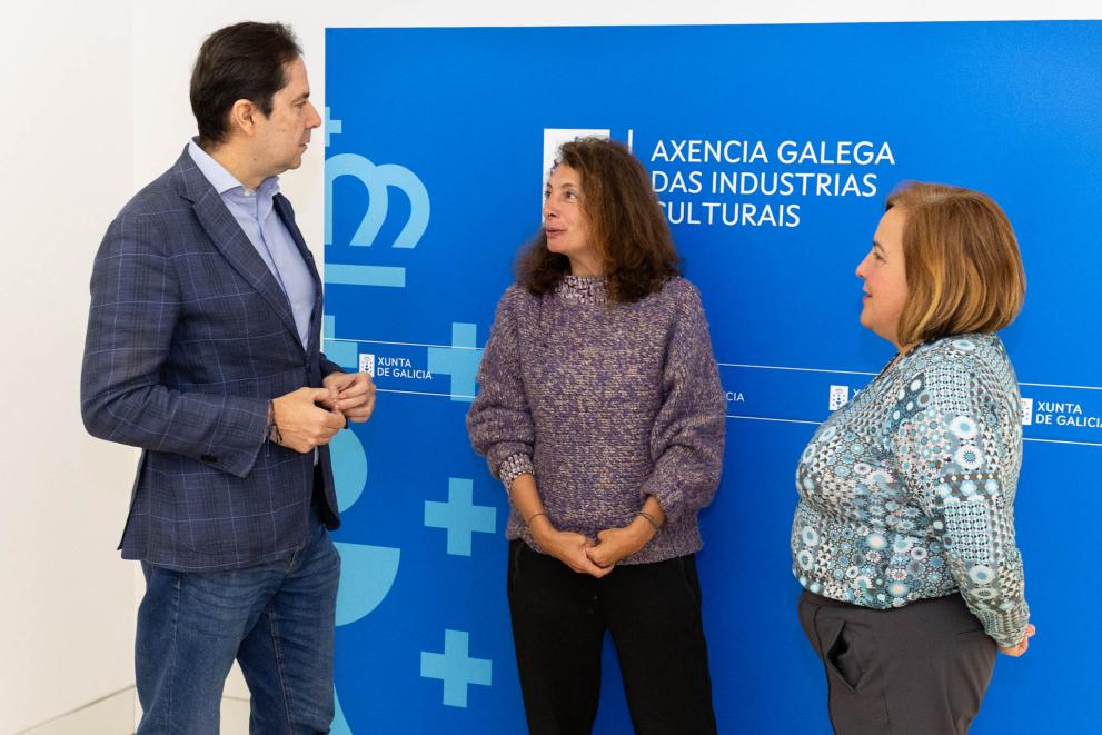 Imaxe 2 de 2 asociada á nova