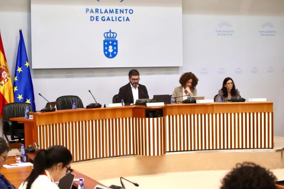 Imagen de la noticia:La Administración gallega contará con un nuevo modelo abierto y permanente de concurso de traslados