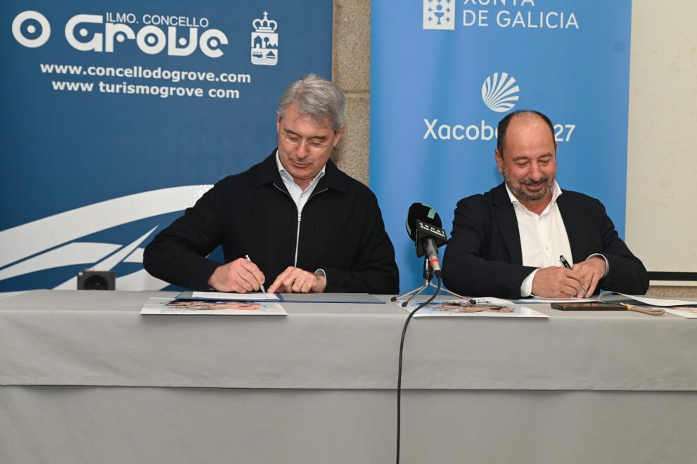 Imaxe 2 de 5 asociada á nova
