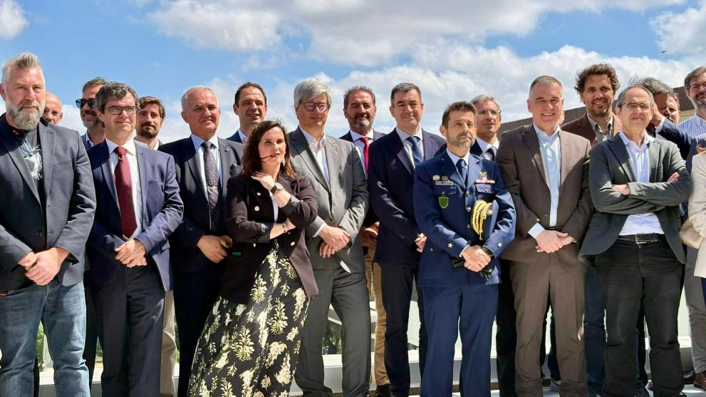 Imaxe 1 de 4 asociada á nova