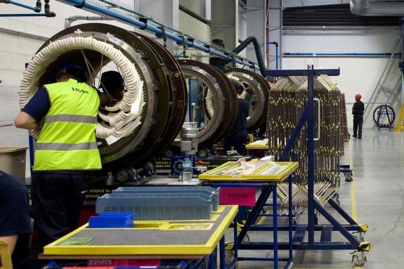 Imagen de la noticia:La Xunta crea tres nuevas Business Factory especializadas en biotecnología, salud y energía que impulsarán alrededor de 70 n...