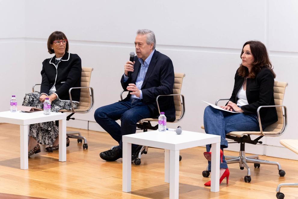 Imagen 1 de 5 asociada a la noticia