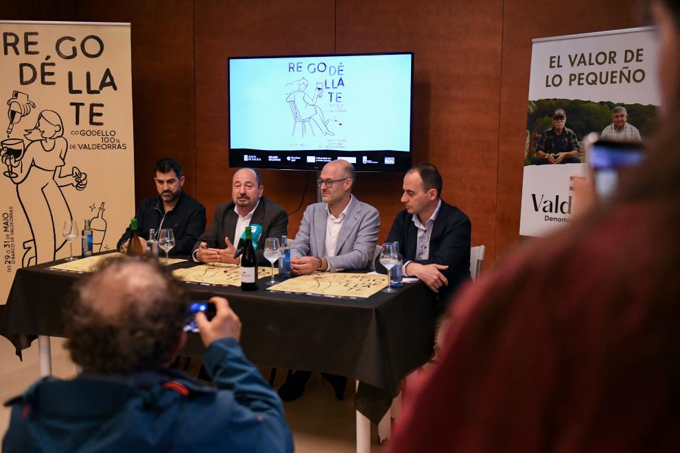 Imagen 1 de 3 asociada a la noticia