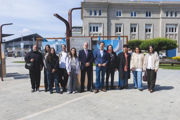 Imagen de la noticia:La séptima edición de la Galicia Desing Week expande desde A Coruña el mejor diseño del noroeste peninsular con la colaborac...