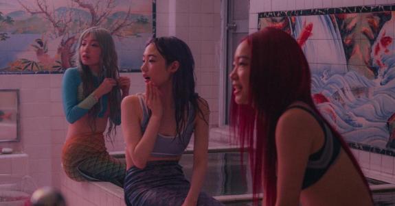 Imagen de la noticia:La Xunta apoya la promoción en el Festival de Cannes de la película 'Océano Titánico', coproducida por Frida Films