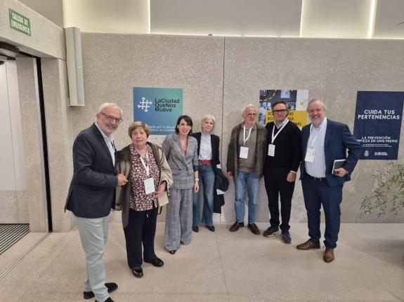 Imaxe da nova:A Xunta aposta por un modelo de ocio que combine dinamismo económico e responsabilidade social