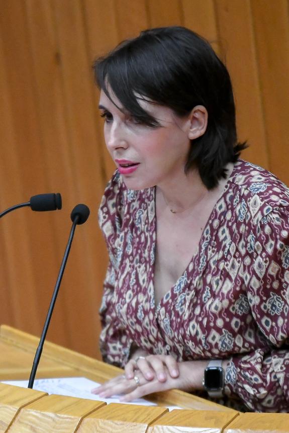 Imaxe da nova:Lorenzana asegura que Galicia non vai renunciar a participar nos sectores industriais máis avanzados como é o da defensa