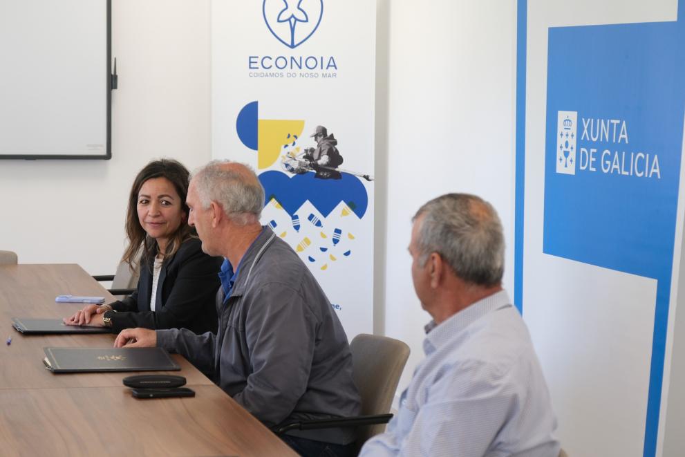 Imaxe 1 de 2 asociada á nova