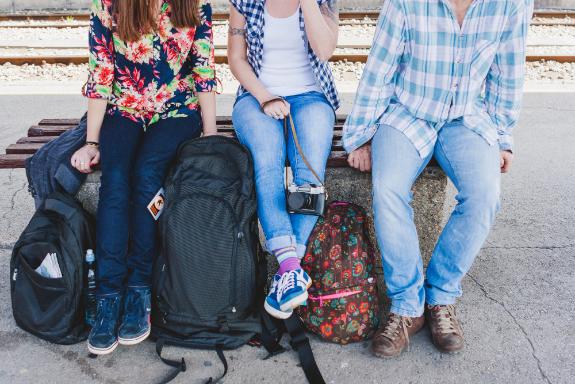 Imaxe da nova:A Xunta facilita que 184 universitarios melloren idiomas no estranxeiro este verán a través do programa Galemundo