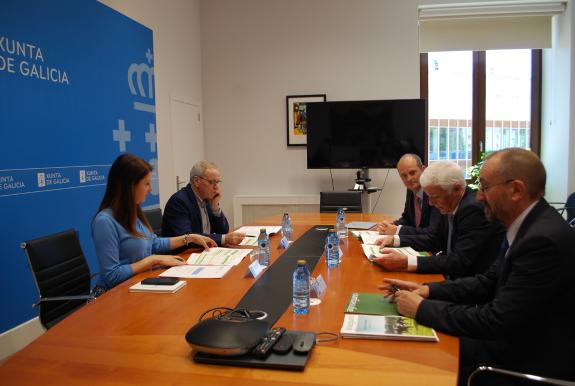 Imaxe da nova:Medio Rural constata que as cifras de contratación de seguros agrarios en Galicia son as máis altas da historia
