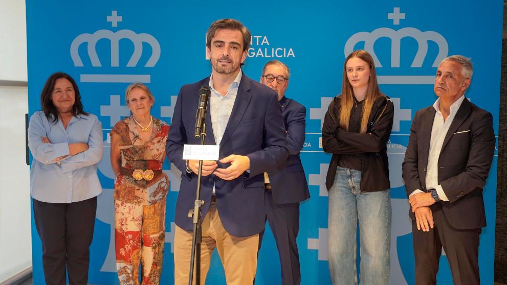 Imagen 1 de 3 asociada a la noticia