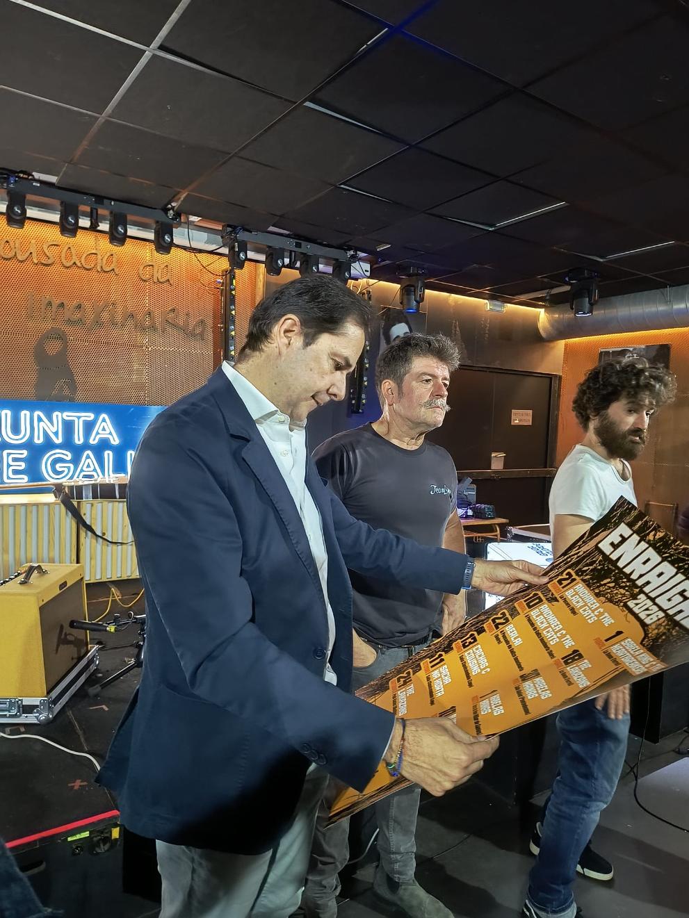 Imagen 1 de 2 asociada a la noticia