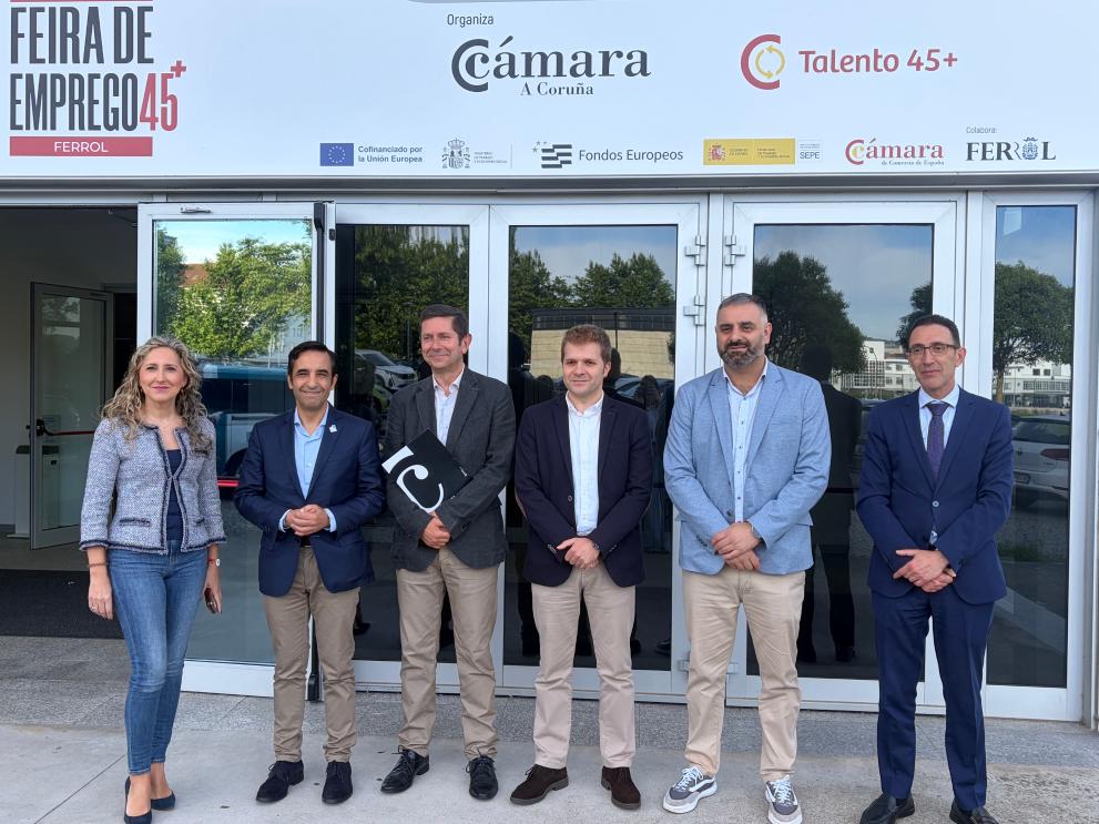 Imagen 3 de 5 asociada a la noticia
