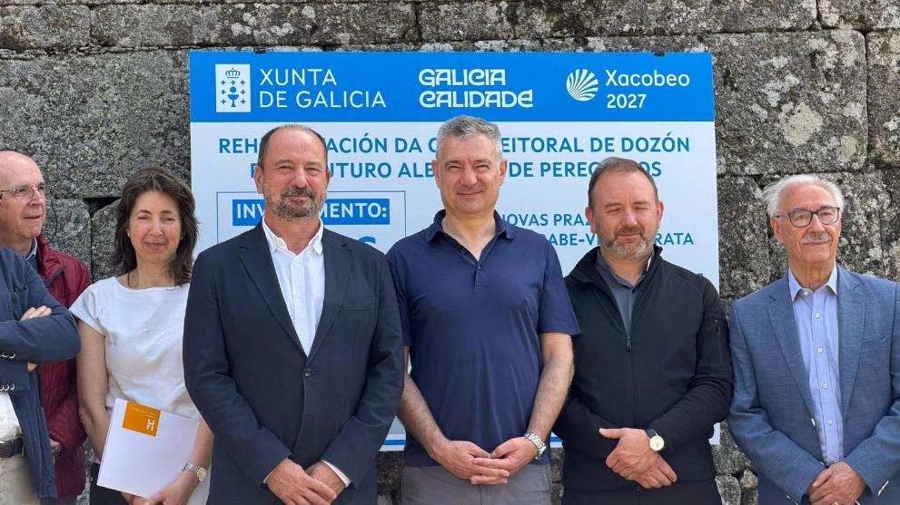 Imagen 1 de 3 asociada a la noticia