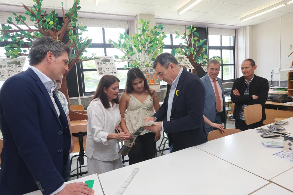 Imagen 2 de 6 asociada a la noticia