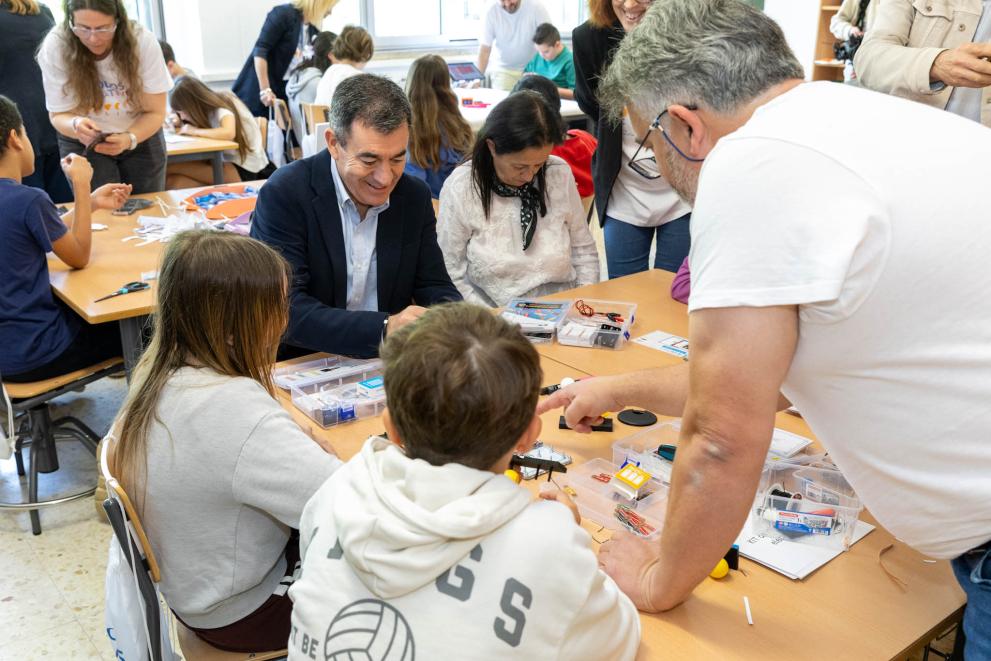 Imagen 1 de 5 asociada a la noticia