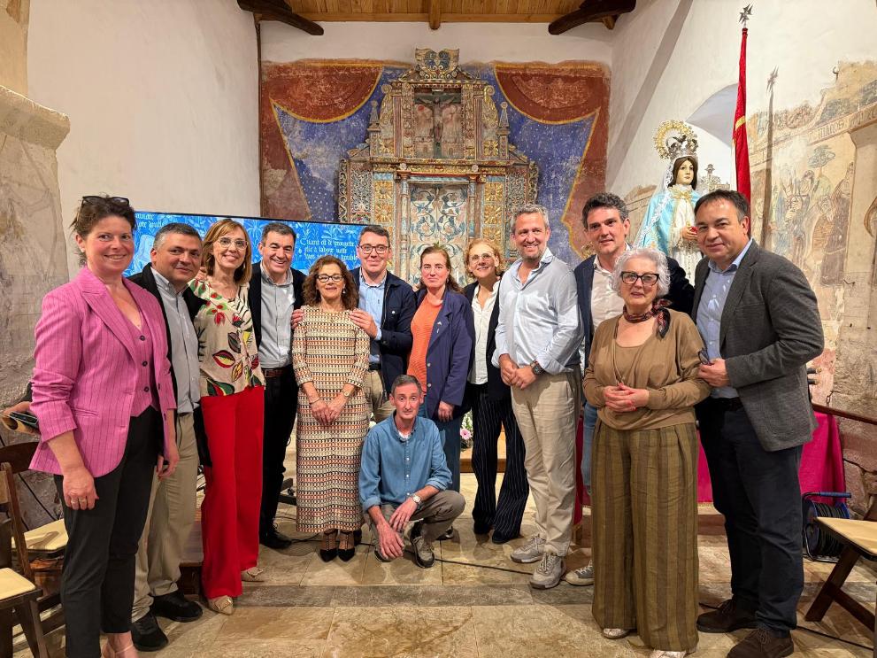 Imagen 5 de 6 asociada a la noticia