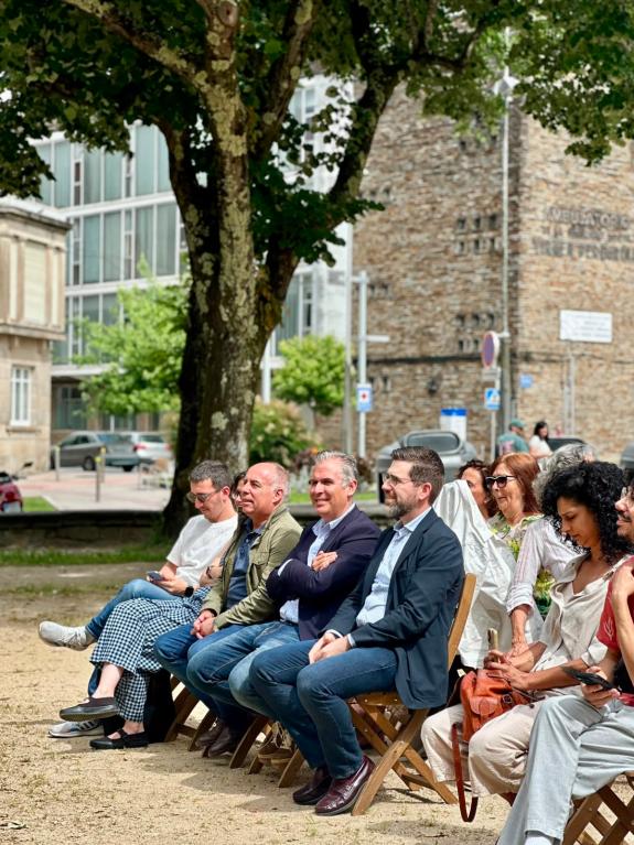 Imaxe da nova:A Xunta pon de relevo o emprendemento no sector primario co gallo da 3ª edición do ‘Festival da Cultura Verde Plant Fest’