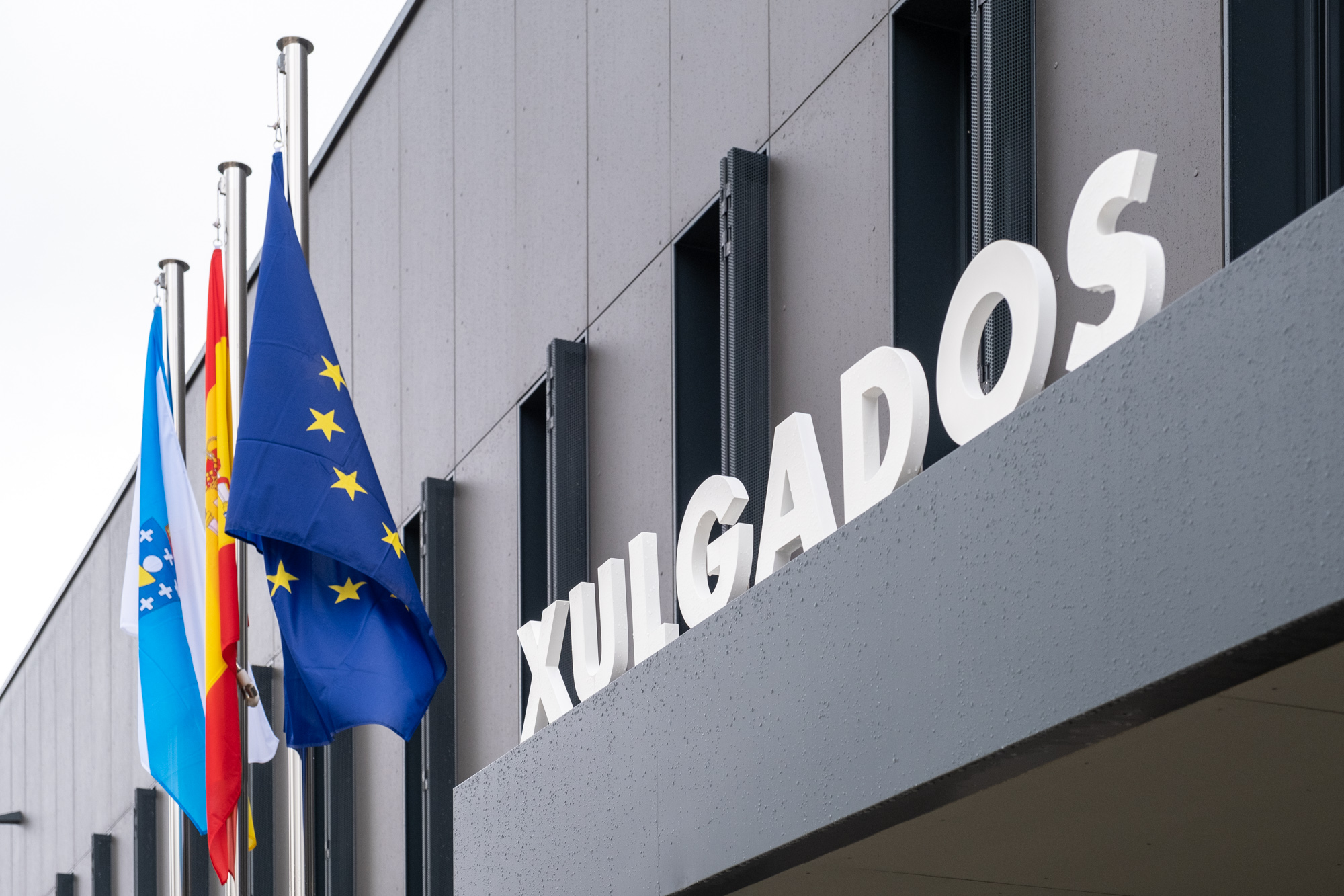 La Xunta destina más de 24 M€ a dotar a la justicia digital de sistemas inteligentes y acercarla a la totalidad del territorio gallego