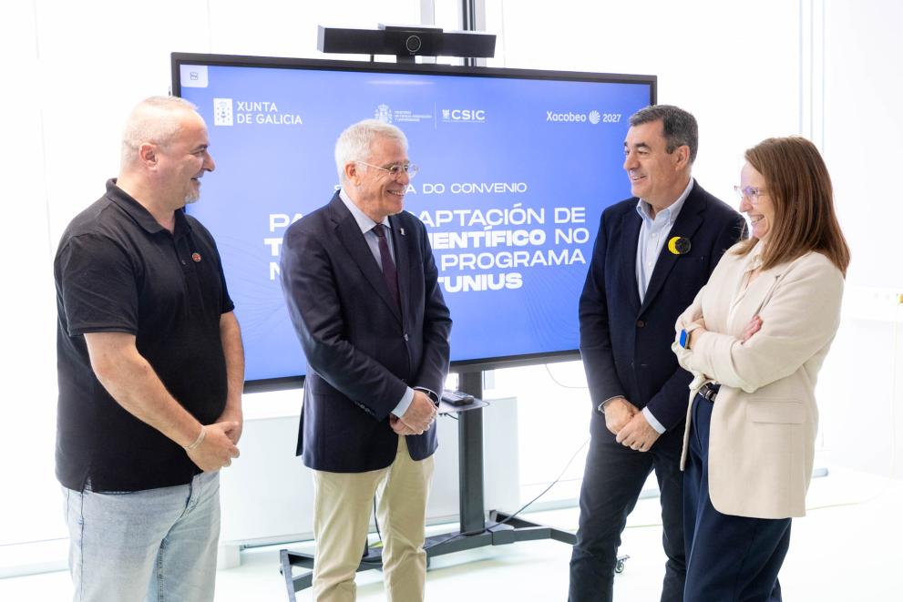 Imagen 1 de 6 asociada a la noticia