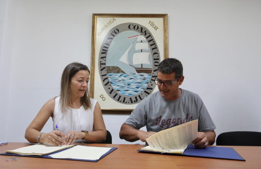 Imaxe 2 de 2 asociada á nova