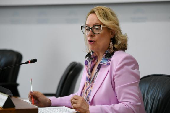 Imaxe da nova:O Sergas incrementou nun 62 % o persoal de servizos xerais desde 2010, chegando a 1.311 prazas estruturais