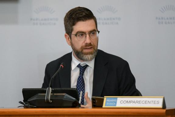 Imaxe da nova:A Xunta mobilizou preto de 59 M€ en políticas activas de emprego que permitiron apoiar arredor de 5.000 contratacións en 2025