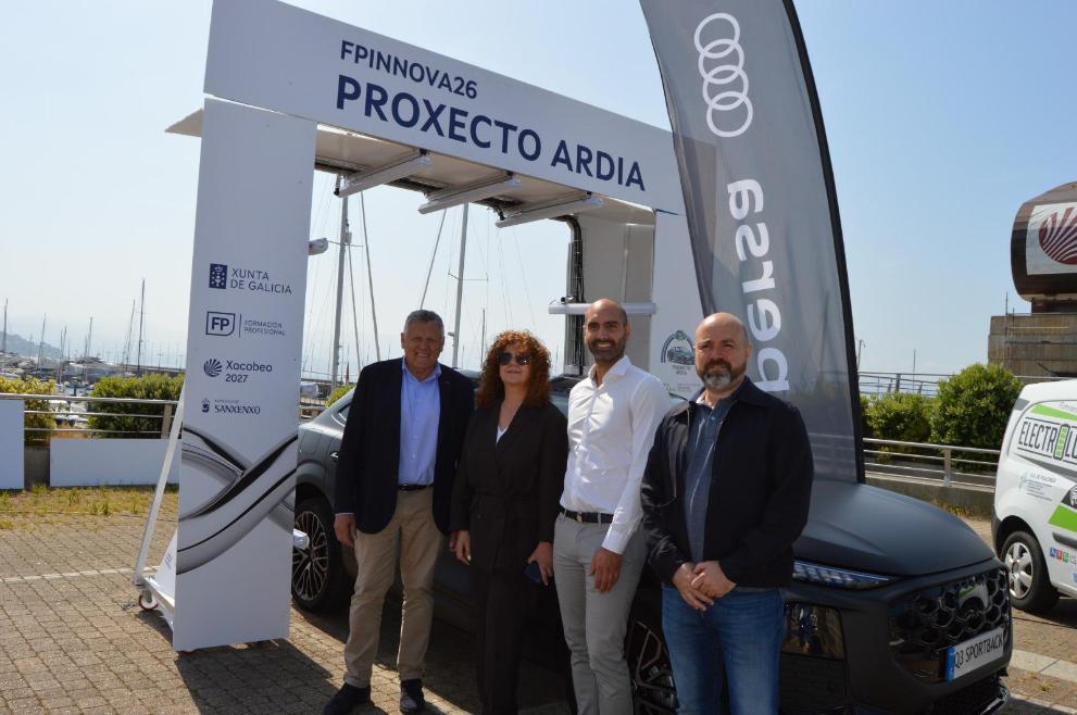 Imaxe 3 de 4 asociada á nova