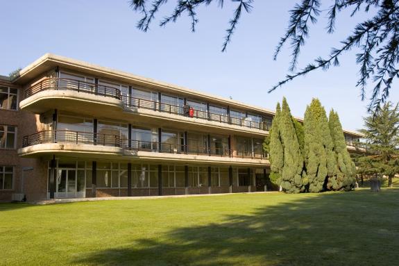 Imaxe da nova:O Centro Superior de Hostalería de Galicia celebra este sábado a gradación da primeira promoción do grao en xestión de empresas hos...