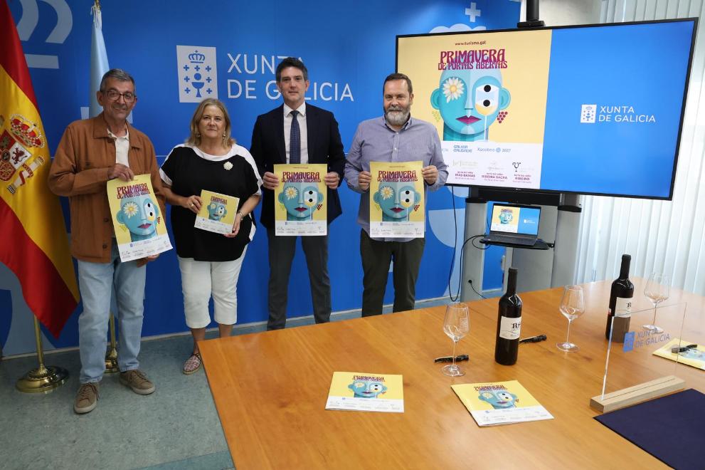 Imagen 1 de 2 asociada a la noticia