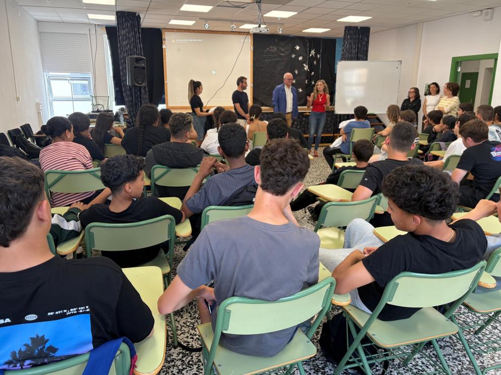 Imagen 1 de 3 asociada a la noticia