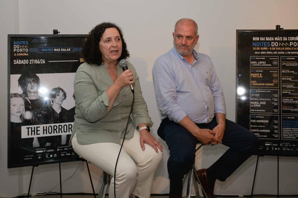 Imaxe 2 de 5 asociada á nova