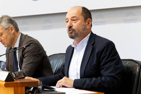 Imaxe da nova:A Xunta salienta a boa acollida do novo Plan de Patrocinios para a programación do Xacobeo 2027