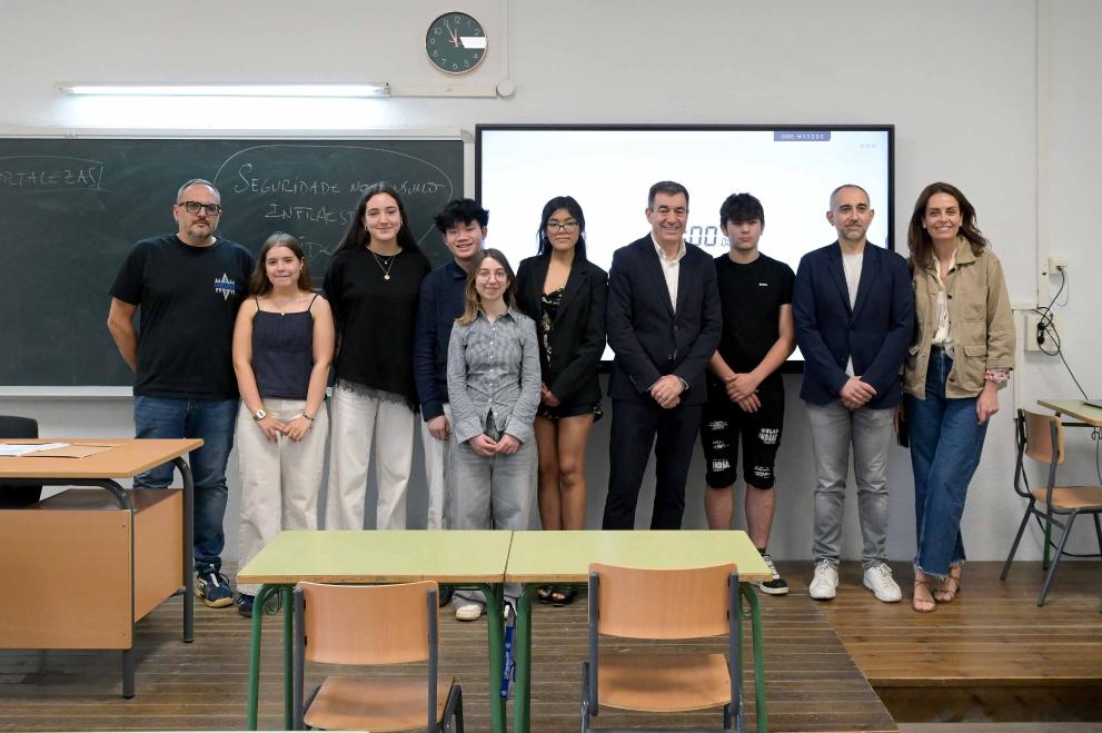 Imaxe 1 de 8 asociada á nova