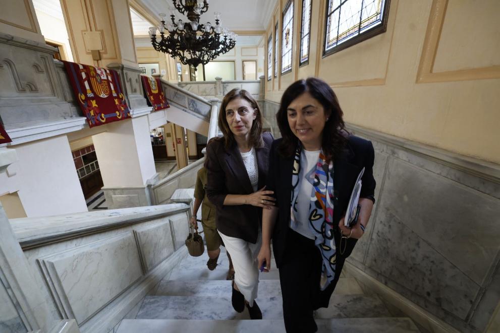 Imagen 1 de 5 asociada a la noticia