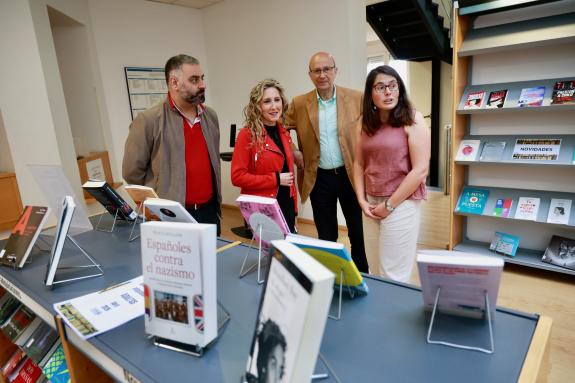Imaxe da nova:A Xunta inviste máis de 199.000 euros para a contratación de persoas mozas en 10 concellos da delegación ferrolá