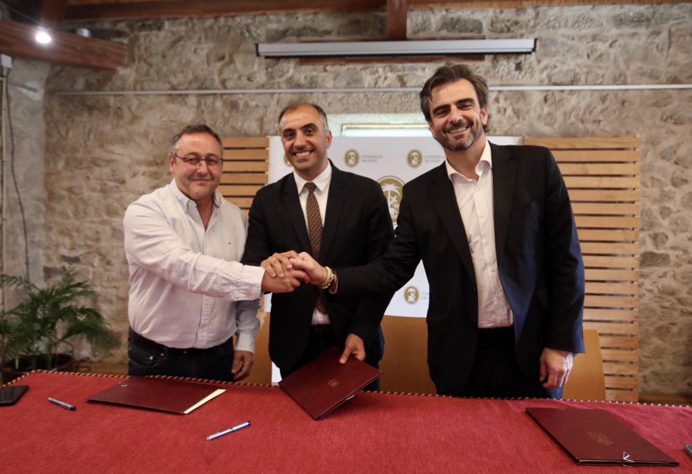 Imaxe 1 de 2 asociada á nova