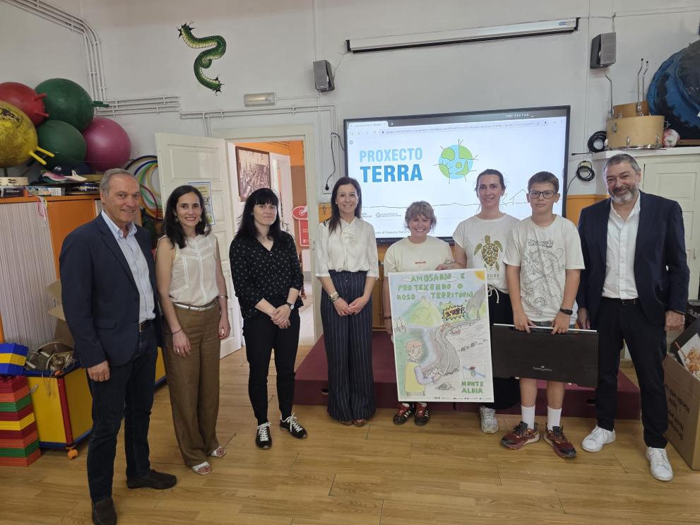 Imaxe 3 de 5 asociada á nova