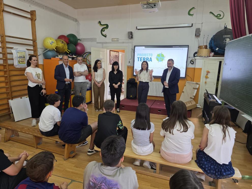 Imaxe 2 de 5 asociada á nova