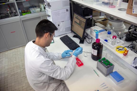 Imaxe da nova:Rueda sinala que a FP galega superará a barreira das 50.000 prazas de novo ingreso o vindeiro curso e incorporará o primeiro dobre ...