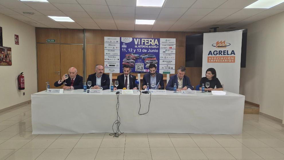 Imagen 1 de 2 asociada a la noticia