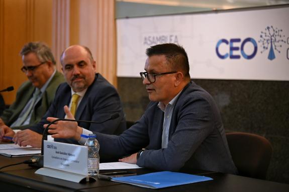 Imagen de la noticia:La Xunta destaca las oportunidades para el tejido empresarial que abre la nueva línea de ayudas para rehabilitar viviendas p...