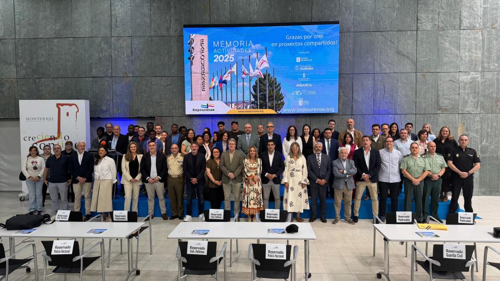Imagen 1 de 4 asociada a la noticia